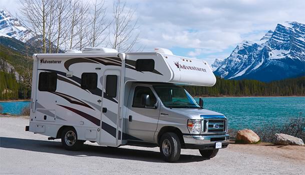 Icefields Parkway